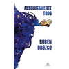 Absolutamente Todo / Absolutely Everything - Paperback