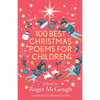 100 Best Christmas Poems for Children - Paperback
