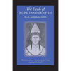 The Deeds of Pope Innocent III - Paperback