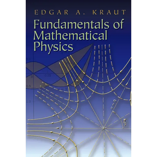 Fundamentals of Mathematical Physics - Paperback
