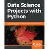 Data Science Projects with Python - Paperback