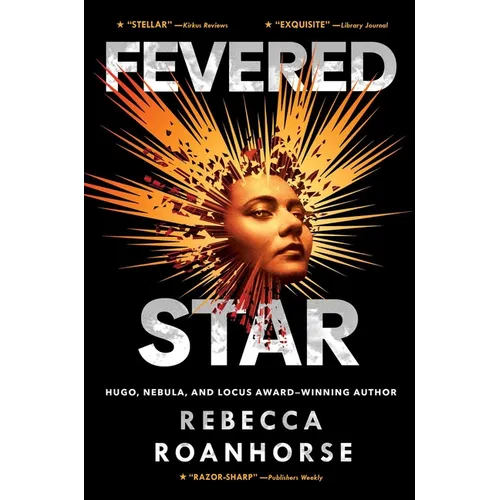Fevered Star - Hardcover