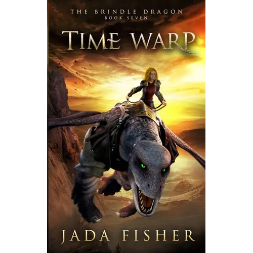 Time Warp - Paperback