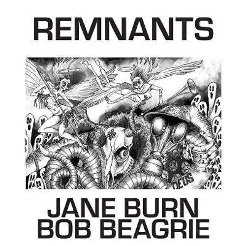 Remnants - Paperback