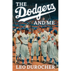 The Dodgers and Me - Paperback