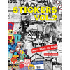 Stickers Vol. 2: From Punk Rock to Contemporary Art. (Aka More Stuck-Up Crap) - Paperback