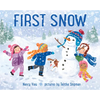 First Snow - Hardcover