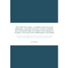 The book of the magi: a complete system of occult philosophy, consisting of natural, celestial, cabalistic, and ceremonial magic; invocations and conj - Paperback