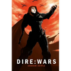 Dire: Wars - Paperback