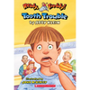 Tooth Trouble (Ready, Freddy! #1) - Paperback