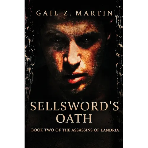 Sellsword's Oath - Paperback