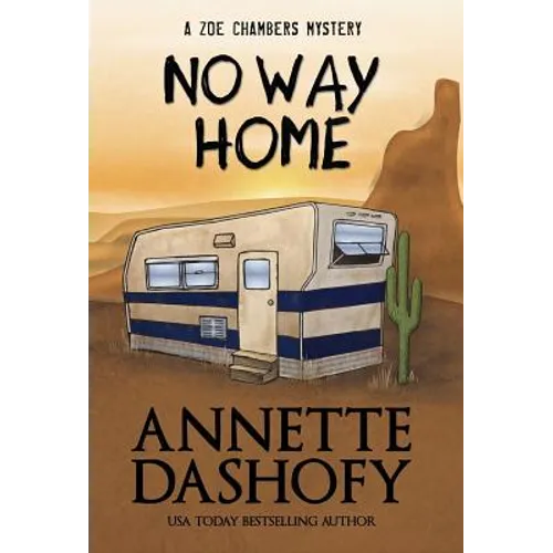 No Way Home - Hardcover