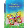 Little Butterfly / Ti Papiyon - Paperback