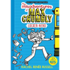 The Misadventures of Max Crumbly 1: Locker Hero - Hardcover