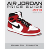 Air Jordan Price Guide 2013 - Paperback