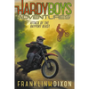 Attack of the Bayport Beast - Hardcover