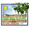 From Seed to Plant - Hardcover