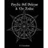 Psychic Self-Defense & the Zodiac - Paperback