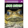 Animal Invaders: Creatures Causing Trouble - Paperback