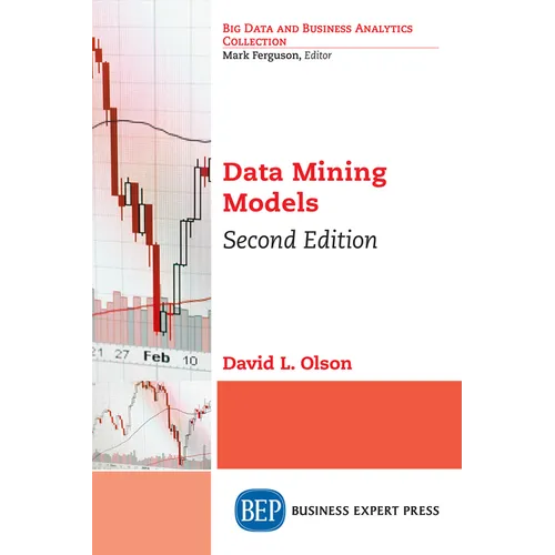 Data Mining Models, Second Edition - Paperback