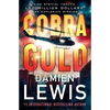 Cobra Gold - Paperback