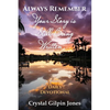 Always Remember, Your Story is Still Being Written... Daily Devotional - Paperback