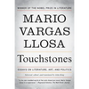 Touchstones: Essays on Literature, Art, and Politics - Paperback