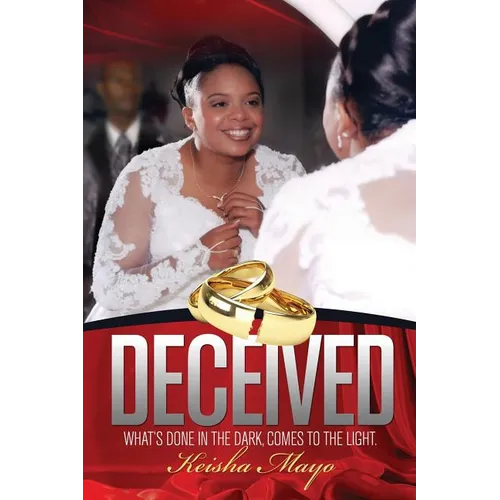 Deceived - Paperback
