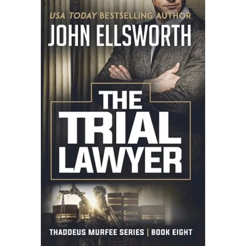 The Trial Lawyer - Paperback