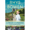 The Proof of the Pudding - Paperback