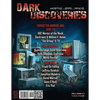 Dark Discoveries - Issue #24 - Paperback