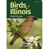 Birds of Illinois Field Guide - Paperback