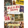Rock n Roll Nanny - Paperback