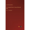 The Complete Works of James Whitcomb Riley: Vol. X - in large print - Hardcover