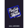 Plastic Vodka Bottle Sleepover - Paperback