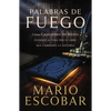Un Palabras de fuego Softcover Words of Fire - Paperback