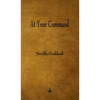 At Your Command - Hardcover