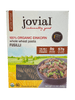 Fusilli, Einkorn, Organic, Jovial
