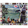 A River Ran Wild: An Environmental History - Paperback