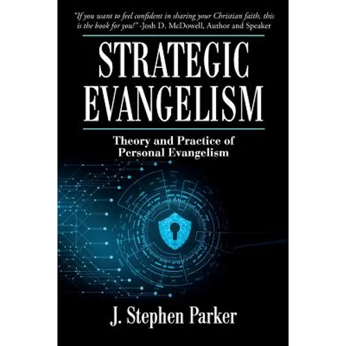 Strategic Evangelism - Paperback