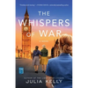 The Whispers of War - Paperback