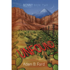 Unfound: Nonny Book Two - Paperback