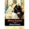 Manon Lescaut - Paperback