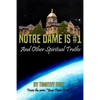 Notre Dame is #1: And Other Spiritual Truths - Paperback