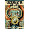 The Underwater Welder - Paperback
