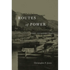 Routes of Power P - Paperback