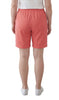 Women's Pull-On Denim and Twill Shorts — Stretch Waist No Zipper
