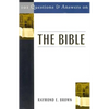 101 Questions & Answers on the Bible - Paperback