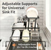 SpaceDry Dish Rack