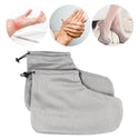 Paraffin Wax Mitts for Hand and Feet